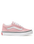 Vans Tenis superge Old Skool VN000W9T9AL1 Roza - Pepit.si