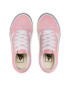 Vans Tenis superge Old Skool VN000W9T9AL1 Roza - Pepit.si