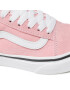 Vans Tenis superge Old Skool VN000W9T9AL1 Roza - Pepit.si