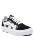 Vans Tenis superge Old Skool VN000W9T9EH1 Črna - Pepit.si