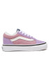 Vans Tenis superge Old Skool VN000W9TD1Q1 Vijolična - Pepit.si