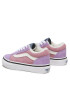 Vans Tenis superge Old Skool VN000W9TD1Q1 Vijolična - Pepit.si