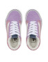 Vans Tenis superge Old Skool VN000W9TD1Q1 Vijolična - Pepit.si