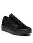 Vans Tenis superge Old Skool VN000W9TENR Črna - Pepit.si