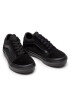 Vans Tenis superge Old Skool VN000W9TENR Črna - Pepit.si