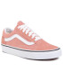 Vans Tenis superge Old Skool VN0A38G11UL1 Roza - Pepit.si