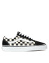 Vans Tenis superge Old Skool VN0A38G1P0S1 Črna - Pepit.si