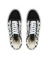 Vans Tenis superge Old Skool VN0A38G1P0S1 Črna - Pepit.si