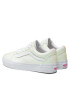 Vans Tenis superge Old Skool VN0A3WKT3UA1 Zelena - Pepit.si