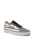 Vans Tenis superge Old Skool VN0A3WKT40F1 Pisana - Pepit.si