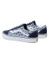 Vans Tenis superge Old Skool VN0A3WKT4QA1 Mornarsko modra - Pepit.si