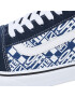 Vans Tenis superge Old Skool VN0A3WKT4QA1 Mornarsko modra - Pepit.si