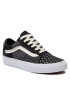 Vans Tenis superge Old Skool VN0A3WKT9XJ1 Rjava - Pepit.si