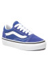 Vans Tenis superge Old Skool VN0A4BUU2JO1 Modra - Pepit.si