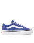 Vans Tenis superge Old Skool VN0A4BUU2JO1 Modra - Pepit.si