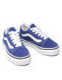 Vans Tenis superge Old Skool VN0A4BUU2JO1 Modra - Pepit.si