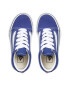 Vans Tenis superge Old Skool VN0A4BUU2JO1 Modra - Pepit.si