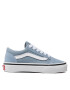 Vans Tenis superge Old Skool VN0A4BUUBD21 Modra - Pepit.si