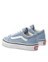 Vans Tenis superge Old Skool VN0A4BUUBD21 Modra - Pepit.si