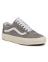 Vans Tenis superge Old Skool VN0A4BV518P1 Siva - Pepit.si