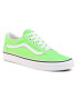 Vans Tenis superge Old Skool VN0A4U3BWT51 Zelena - Pepit.si