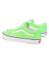 Vans Tenis superge Old Skool VN0A4U3BWT51 Zelena - Pepit.si