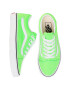 Vans Tenis superge Old Skool VN0A4U3BWT51 Zelena - Pepit.si