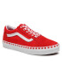 Vans Tenis superge Old Skool VN0A4UHZ30V1 Rdeča - Pepit.si