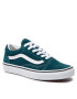 Vans Tenis superge Old Skool VN0A4UHZ60Q1 Zelena - Pepit.si