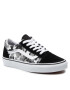 Vans Tenis superge Old Skool VN0A4UHZ9AI1 Siva - Pepit.si