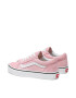 Vans Tenis superge Old Skool VN0A4UHZ9AL1 Roza - Pepit.si