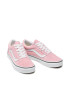 Vans Tenis superge Old Skool VN0A4UHZ9AL1 Roza - Pepit.si