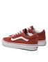 Vans Tenis superge Old Skool VN0A4UHZBRG1 Rdeča - Pepit.si