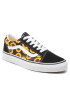 Vans Tenis superge Old Skool VN0A4UHZY231 Črna - Pepit.si