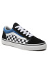 Vans Tenis superge Old Skool VN0A4UHZY611 Črna - Pepit.si