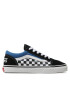 Vans Tenis superge Old Skool VN0A4UHZY611 Črna - Pepit.si