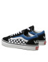 Vans Tenis superge Old Skool VN0A4UHZY611 Črna - Pepit.si