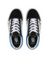 Vans Tenis superge Old Skool VN0A4UHZY611 Črna - Pepit.si