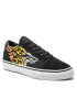 Vans Tenis superge Old Skool VN0A4UHZYHU1 Črna - Pepit.si