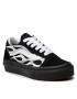 Vans Tenis superge Old Skool VN0A4VJC7US1 Črna - Pepit.si