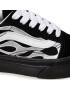 Vans Tenis superge Old Skool VN0A4VJC7US1 Črna - Pepit.si