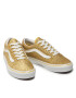 Vans Tenis superge Old Skool VN0A4VJC8BB1 Zlata - Pepit.si