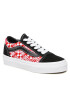 Vans Tenis superge Old Skool VN0A5AOA1781 Črna - Pepit.si