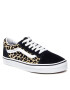 Vans Tenis superge Old Skool VN0A5EE6ABS1 Črna - Pepit.si