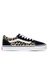 Vans Tenis superge Old Skool VN0A5EE6ABS1 Črna - Pepit.si