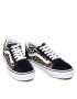 Vans Tenis superge Old Skool VN0A5EE6ABS1 Črna - Pepit.si