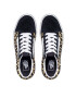 Vans Tenis superge Old Skool VN0A5EE6ABS1 Črna - Pepit.si