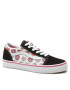 Vans Tenis superge Old Skool VN0A5EE6B9P1 Črna - Pepit.si