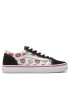 Vans Tenis superge Old Skool VN0A5EE6B9P1 Črna - Pepit.si