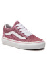 Vans Tenis superge Old Skool VN0A5FBJBD51 Roza - Pepit.si